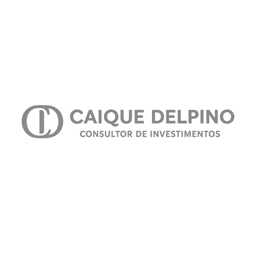 Caique Delpino - Consultor de Investimentos