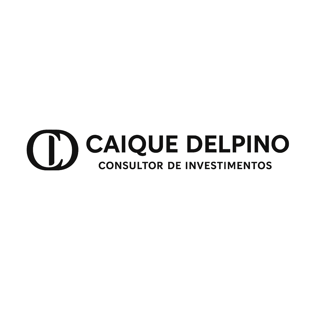 Caique Delpino - Consultor de Investimentos